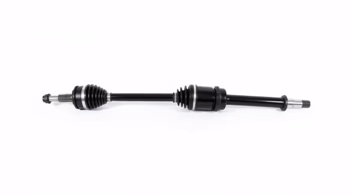 Drivaxel Toyota VERSO fram höger