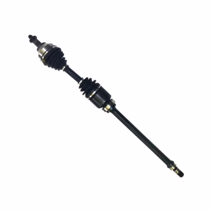 Toyota C-hr 1.2 drivaxel