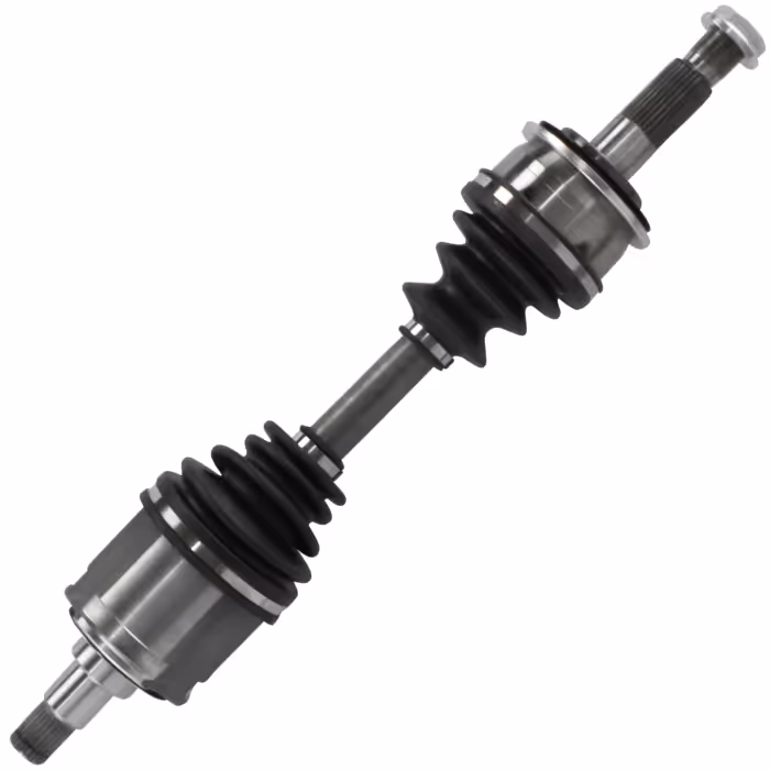 Komplett drivaxel Toyota Land Cruiser Prado 3.0 D-4d