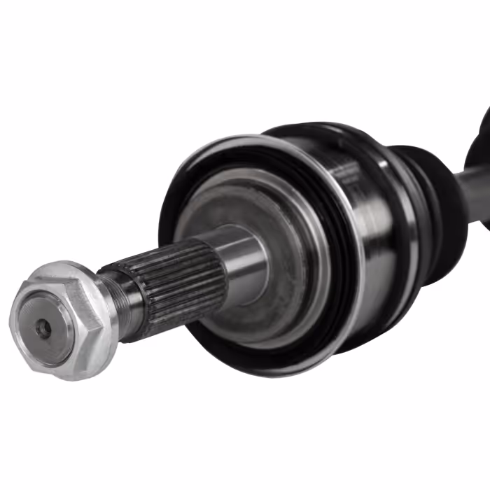 Komplett drivaxel Toyota Land Cruiser Prado 3.0 D-4d