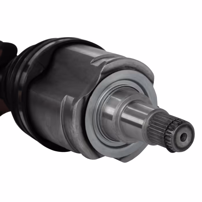 Komplett drivaxel Toyota Land Cruiser Prado 3.0 D-4d
