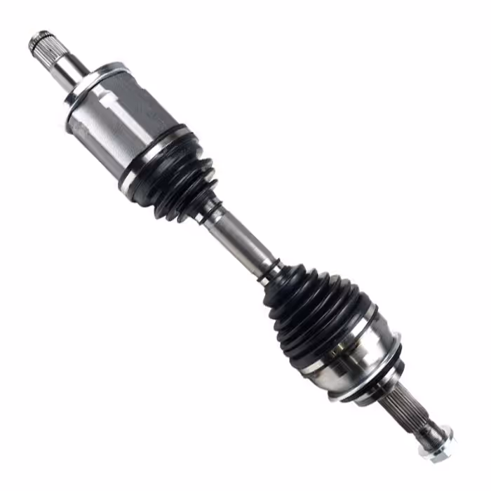Komplett drivaxel Toyota Land Cruiser 200 4.5 D4-d