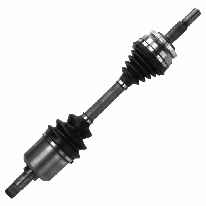 Komplett drivaxel Volvo 850 2.4 580 mm