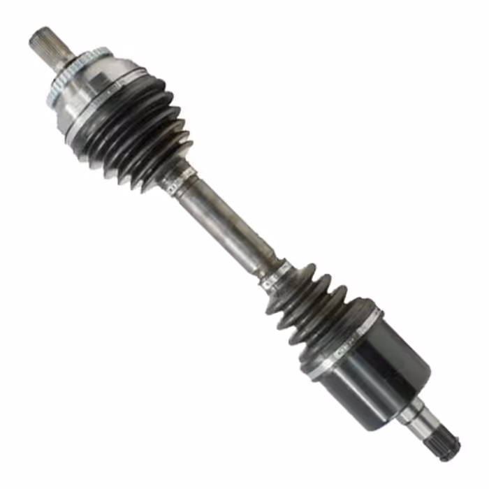 Drivaxel Volvo XC90 I 2.5 AWD 580 mm
