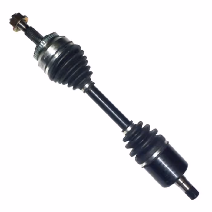 Volvo S40 I 2.0 T komplett drivaxel
