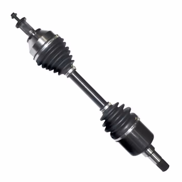 Drivaxel Volvo fram vänster