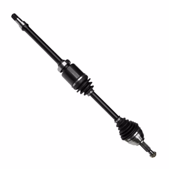 Komplett drivaxel Volvo S40 I 1.8 höger fram