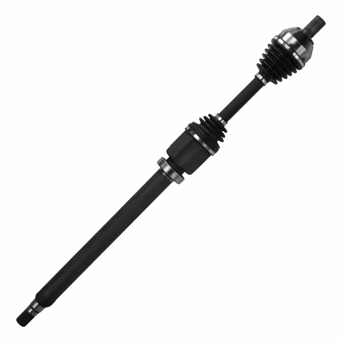 Drivaxel Volvo fram höger