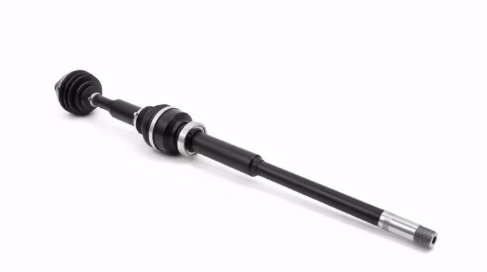 Drivaxel Volvo XC60 fram höger
