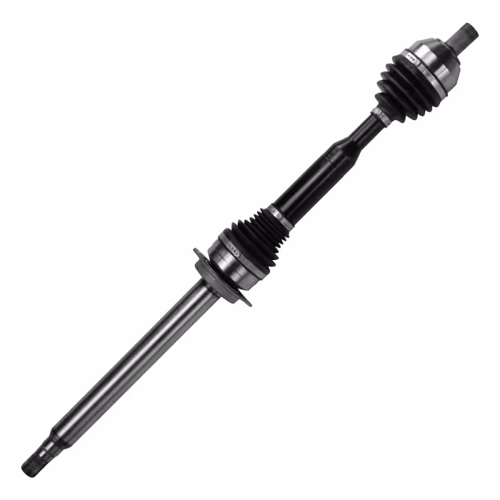 Drivaxel Volvo XC60 V70 fram höger