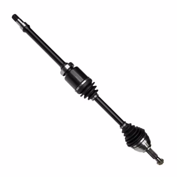 Komplett drivaxel Volvo V40 D3 höger fram