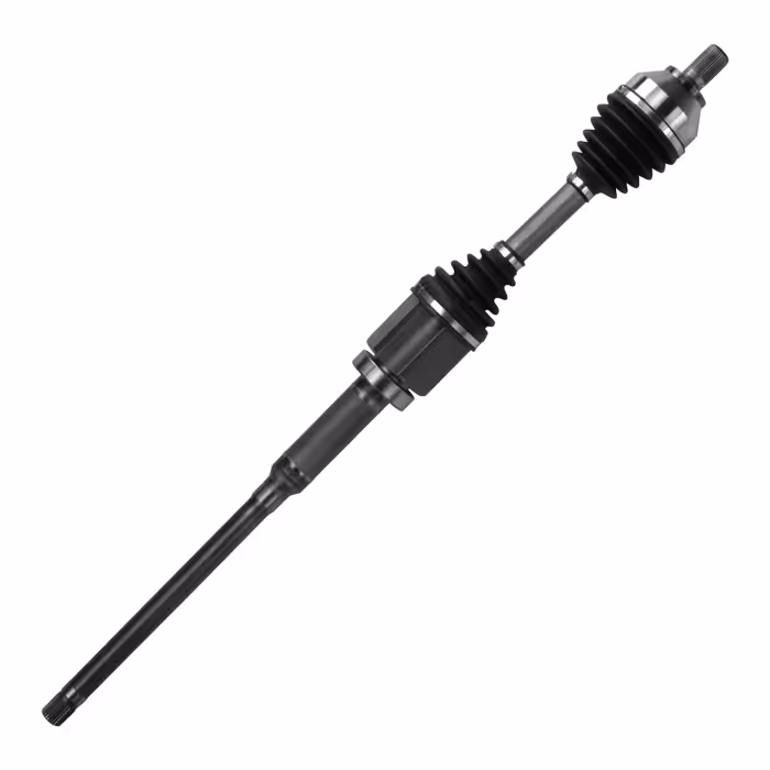 Drivaxel höger fram Volvo S40 II T5 AWD