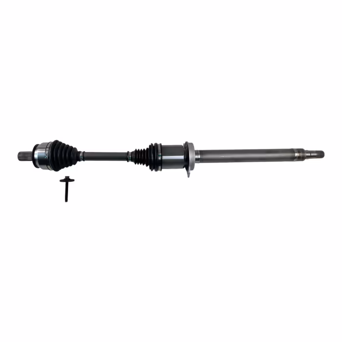 Volvo V60 I Cross Country D3 drivaxel