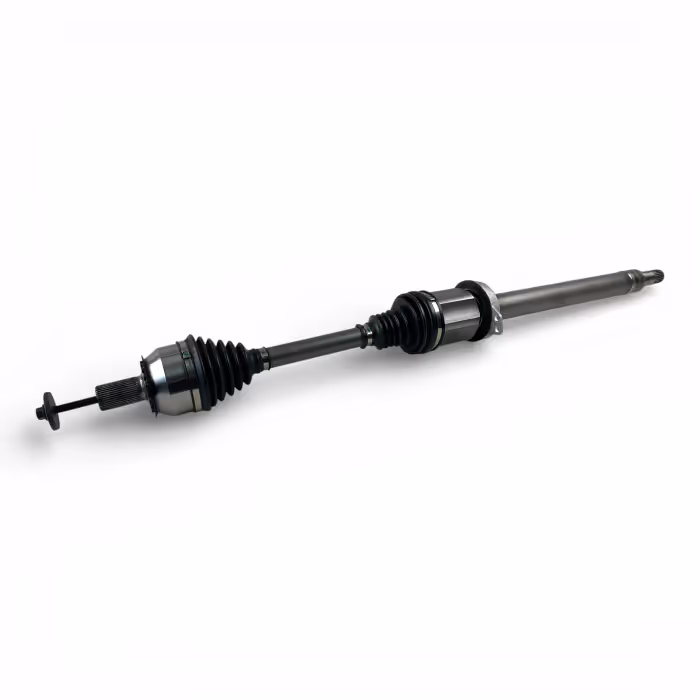 Volvo V60 I Cross Country D3 drivaxel