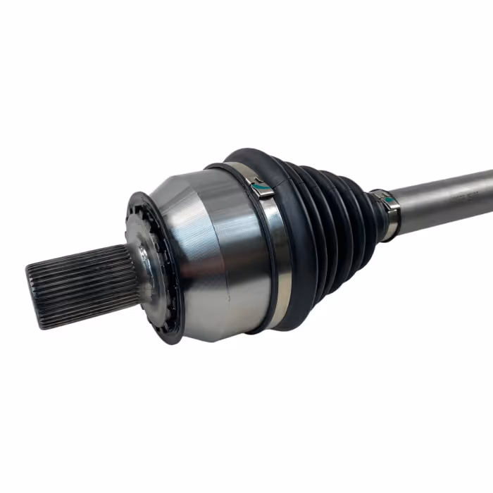 Volvo V60 I Cross Country D3 drivaxel