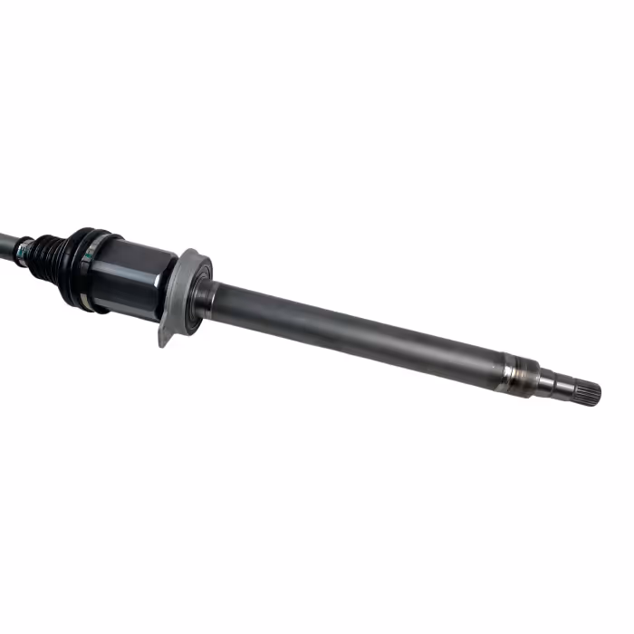 Volvo V60 I Cross Country D3 drivaxel