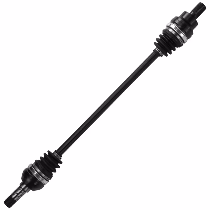 Drivaxel Volvo Xc90 I D5 AWD 789 mm