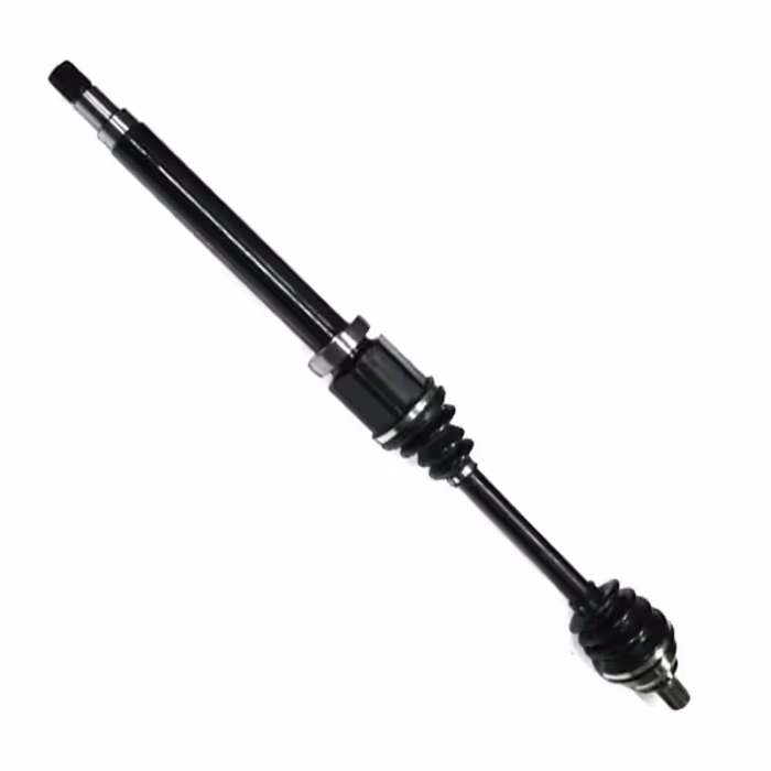 Komplett drivaxel för Volvo V50 D3