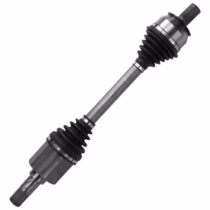 Drivaxel Volvo fram vänster