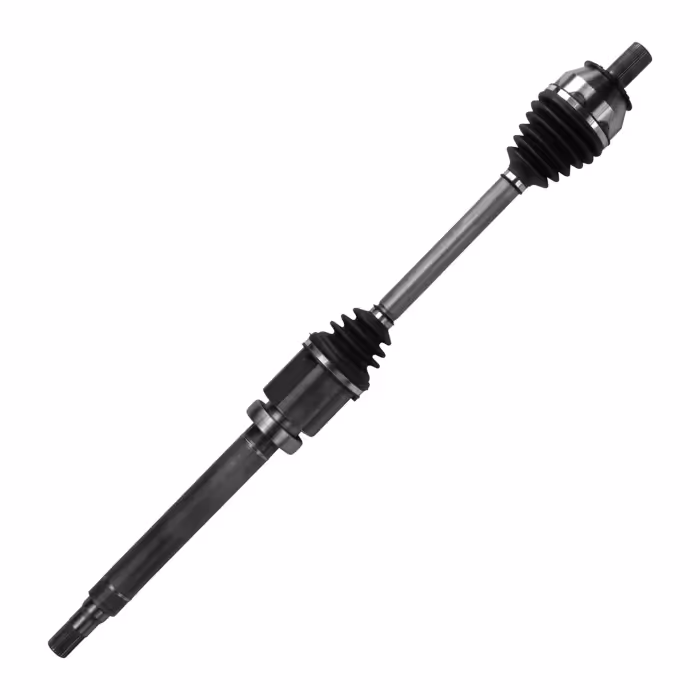 Komplett drivaxel Volvo V60 1.6 DRIVe 934 mm