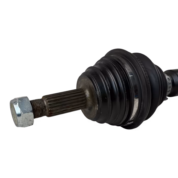 Komplett drivaxel till Volkswagen Polo 60 1.4