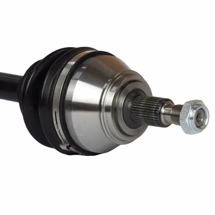 Komplett drivaxel Seat Leon 1.8 20v HALVKOMBI