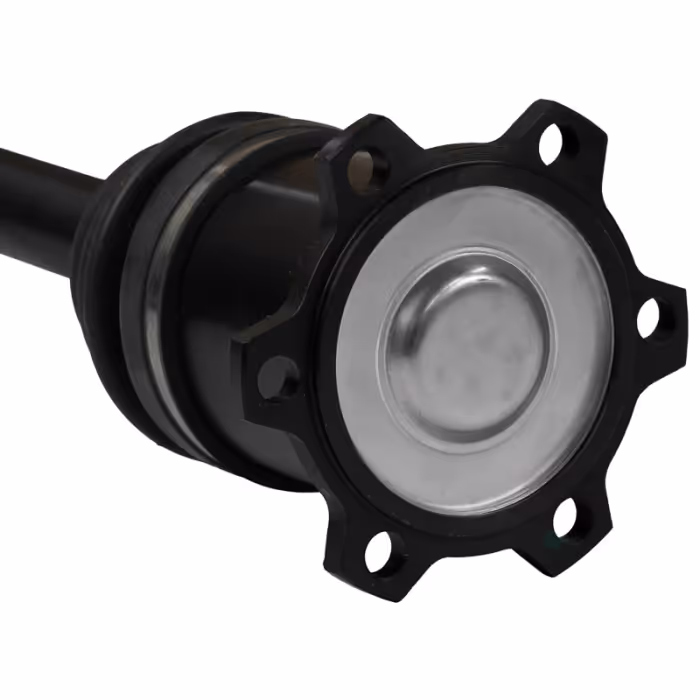 Komplett drivaxel Audi A3 1.8 T 8L1