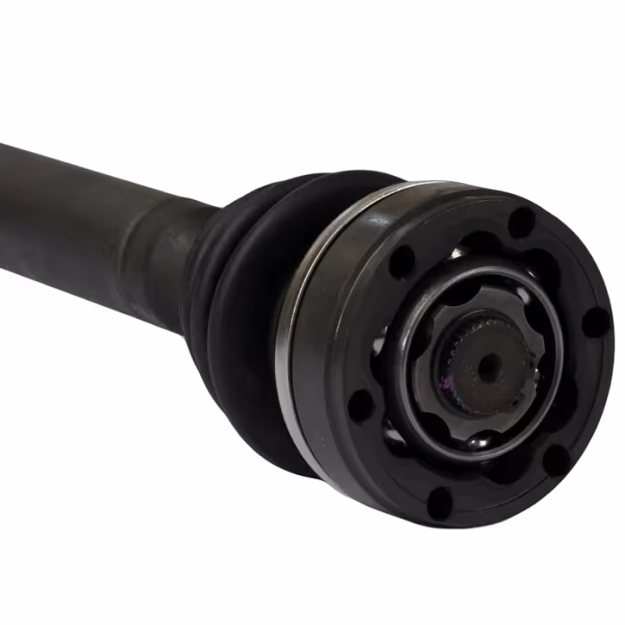 Volkswagen POLO skåp/halvkombi 1.0 komplett drivaxel