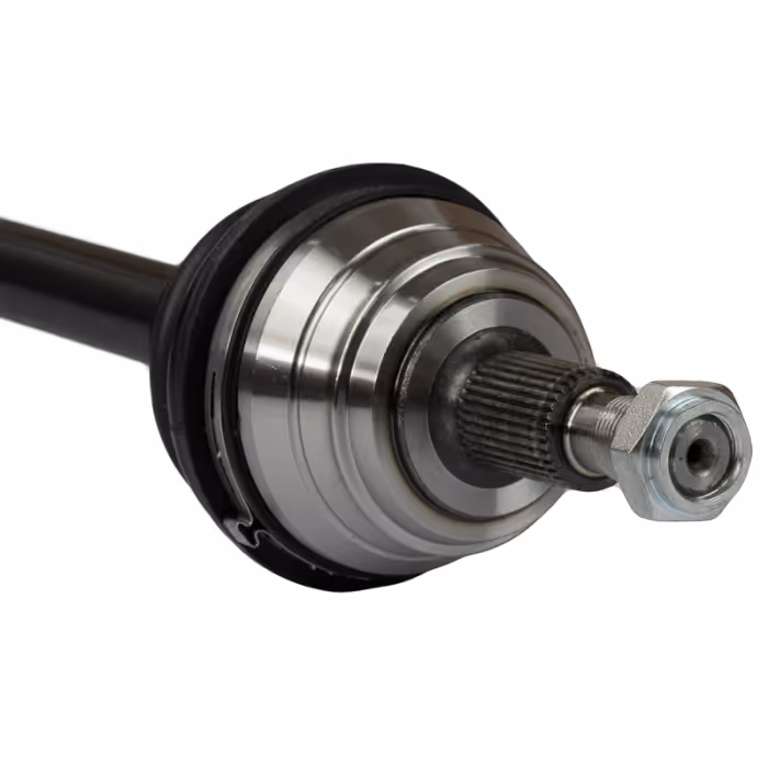 Drivaxel höger fram Seat Toledo II 1.9 TDI