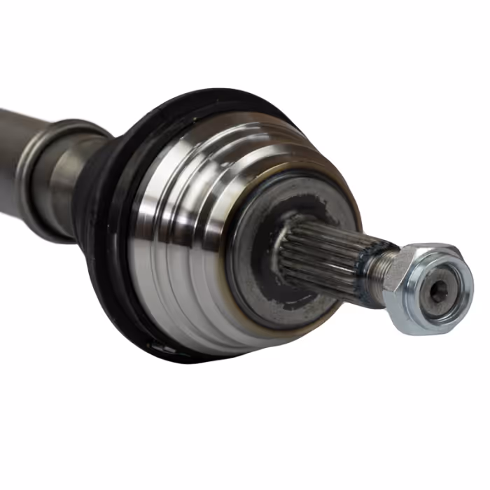 Volkswagen Vento 2.0 komplett drivaxel