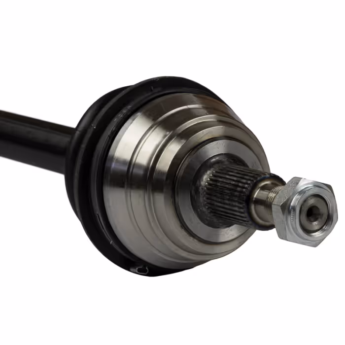 Volkswagen Vento 2.0 drivaxel