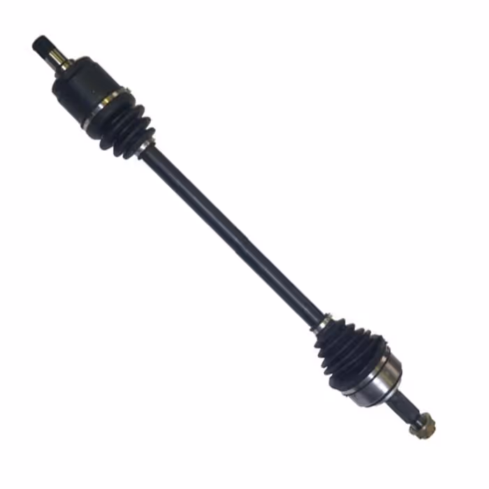 Drivaxel till Skoda Fabia III Kombi 1.0