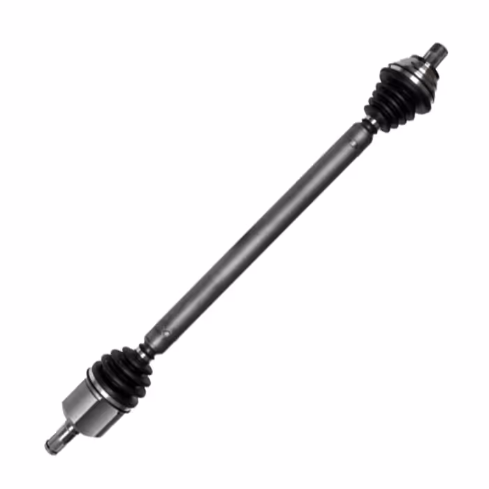 Komplett drivaxel Skoda Superb II Kombi 1.8 TSI höger fram
