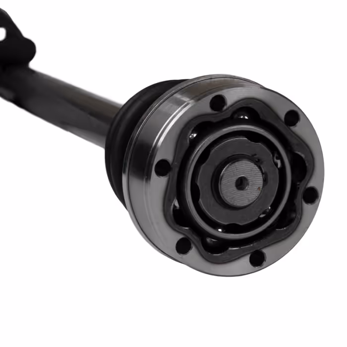 Drivaxel Porsche 924 2.5 S