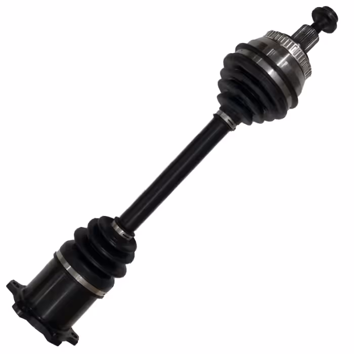 Komplett drivaxel Ford Galaxy 1.9 TDI manuell