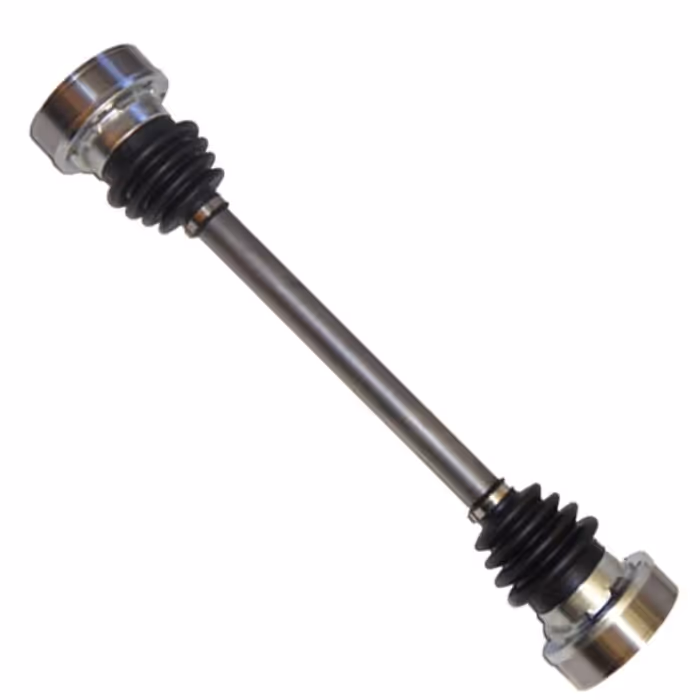 Porsche 924 2.0 komplett drivaxel