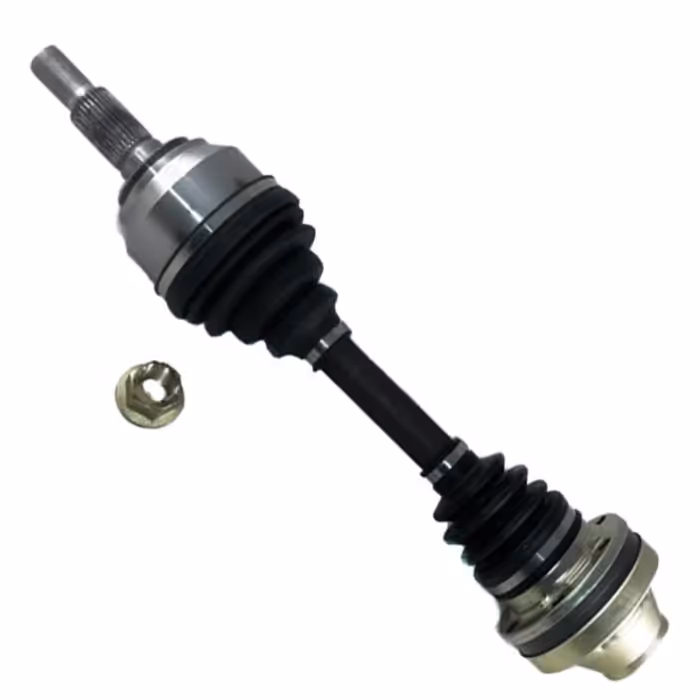 Drivaxel Volkswagen Touareg 2.5 R5 TDI