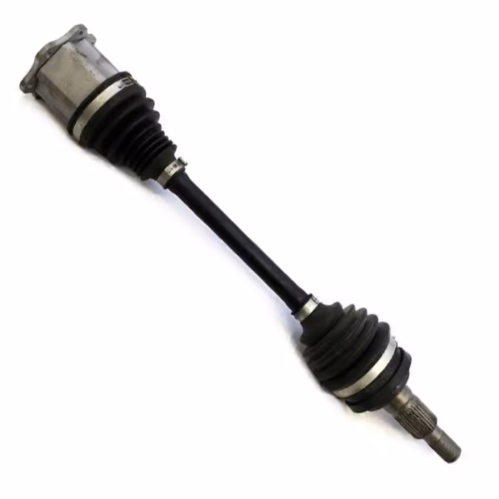 Porsche Panamera 4.8 Turbo S komplett drivaxel