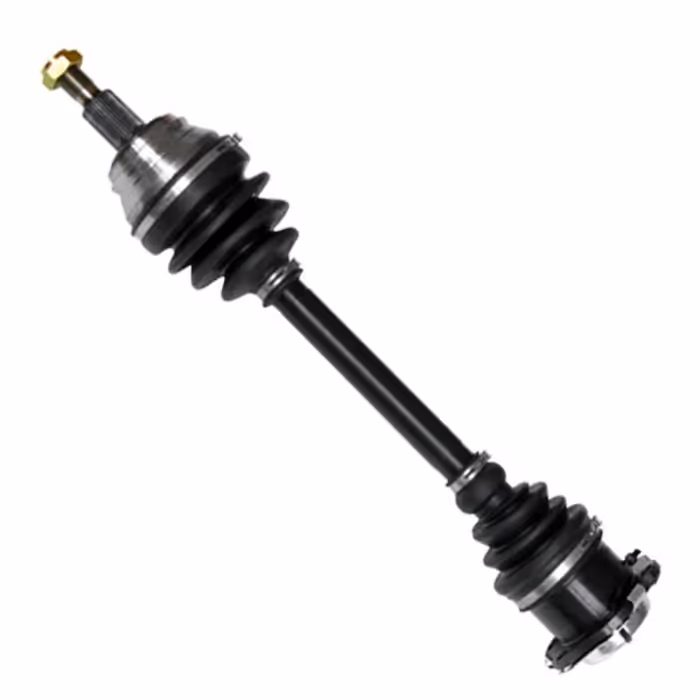 Komplett drivaxel för Seat Arosa 1.4 TDI