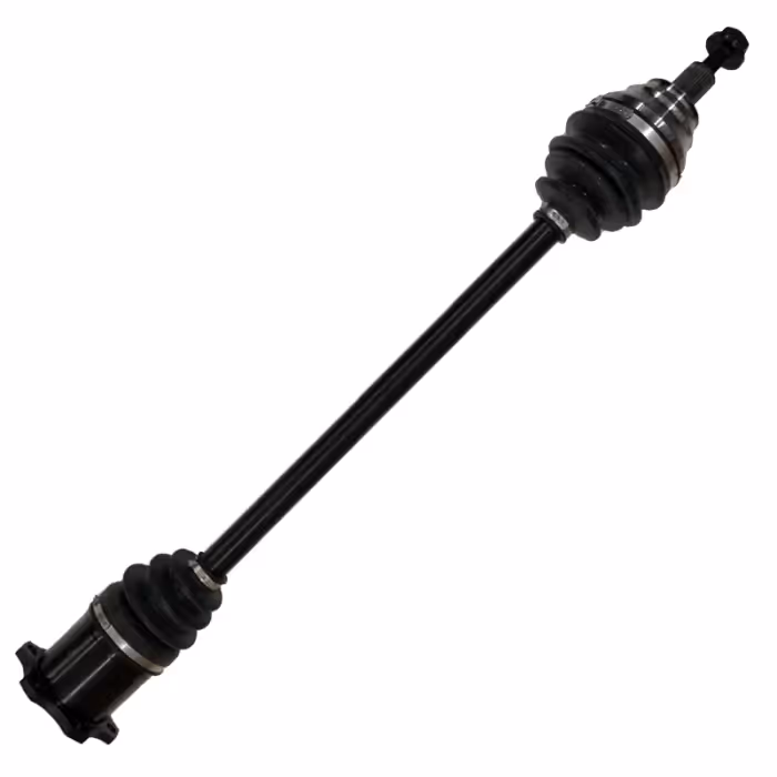 Komplett drivaxel Skoda Superb III 2.0 TDI 4x4 3V3