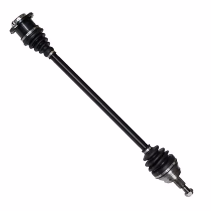 Volkswagen Lupo 1.4 TDI komplett drivaxel