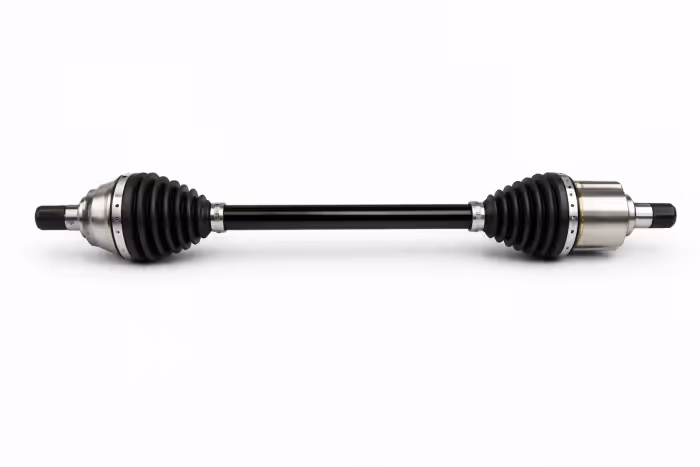 Drivaxel till Audi Q4 45 e-tron quattro