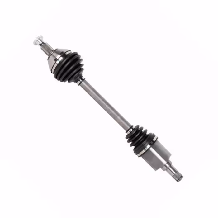 Komplett drivaxel Seat Ibiza V 1.0 TSI 636 mm