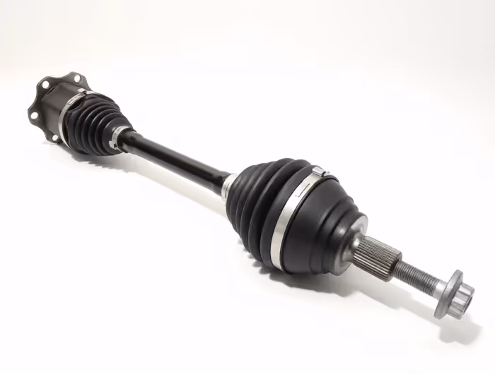Drivaxel Volkswagen Skoda Seat fram vänster