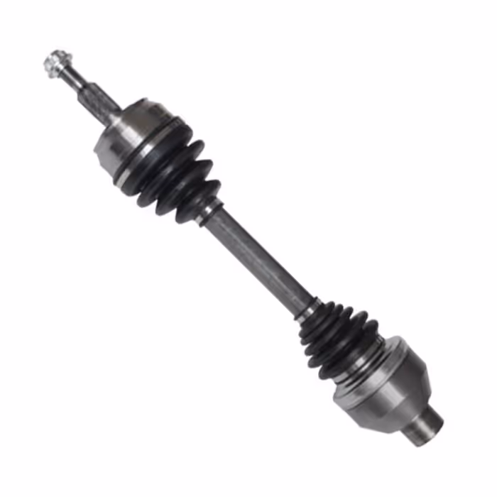 Drivaxel VW fram höger