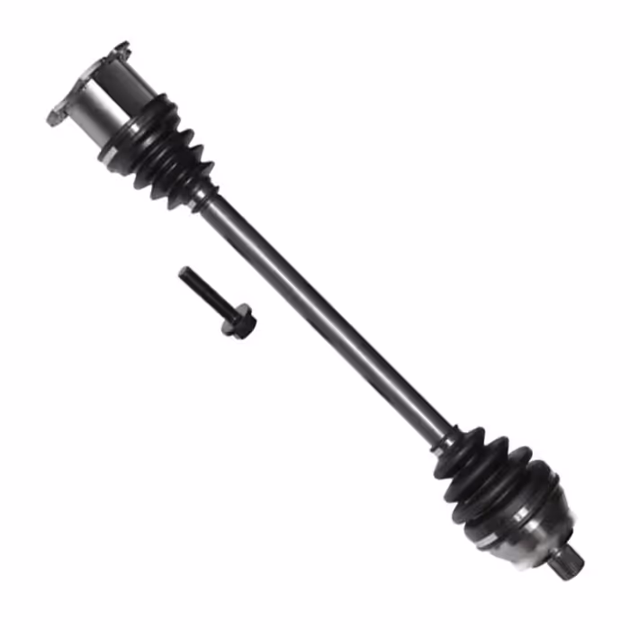 Komplett drivaxel Skoda Octavia III Combi 2.0 TDI 4x4 5E5
