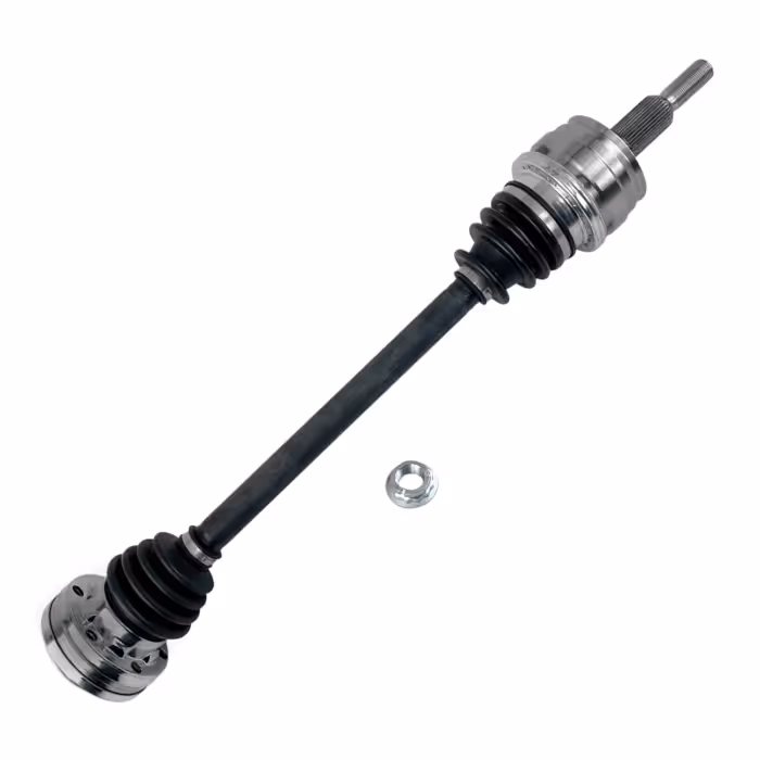 Drivaxel VW bak vänster