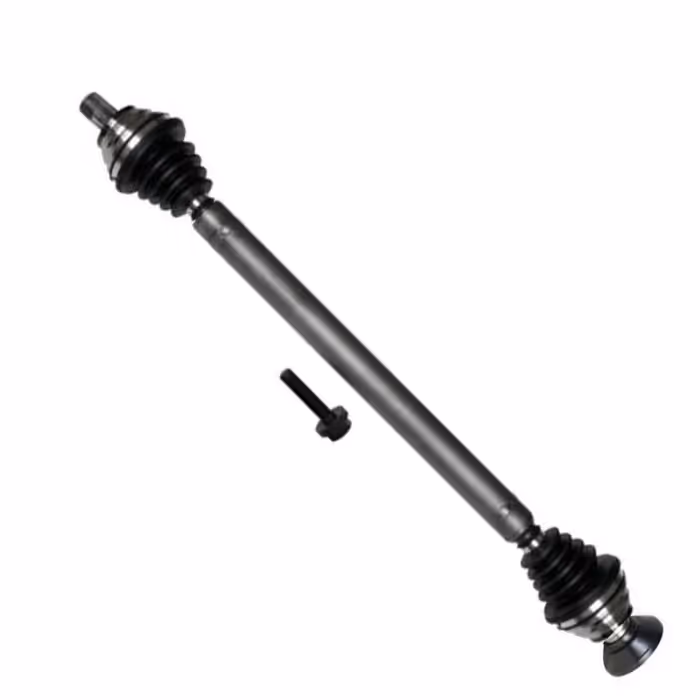 Drivaxel vänster fram Volkswagen Tiguan Allspace 2.0 TDI 4motion