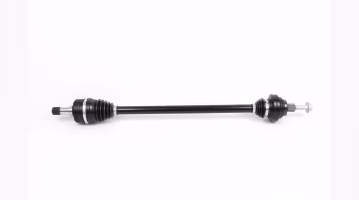 Drivaxel Volkswagen Audi Skoda bak vänster