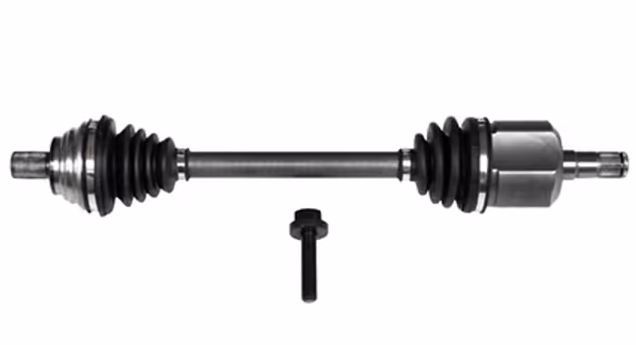 Komplett drivaxel Volkswagen Tiguan Allspace 2.0 TDI 4motion 570 mm
